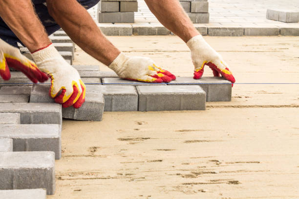 Best Brick Driveway Pavers  in Ranger, TX