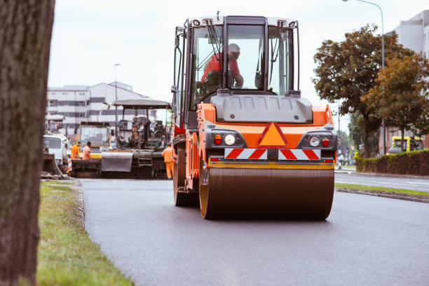 Best Driveway Resurfacing Pavers  in Ranger, TX