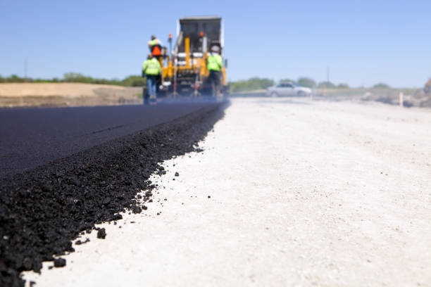 Best Best Driveway Pavers  in Ranger, TX