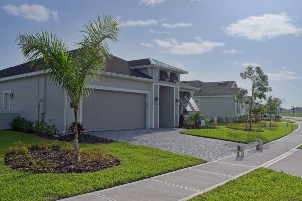Best Custom Driveway Pavers  in Ranger, TX