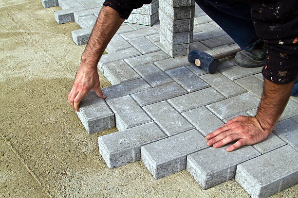  Ranger, TX Driveway Pavers Pros