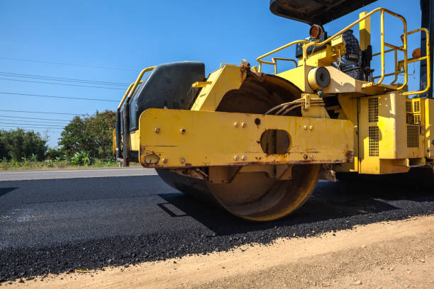 Best Custom Driveway Pavers  in Ranger, TX